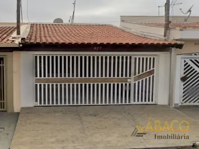 Casa com 2 Quartos à venda, 110m² no Parque Industrial, São Carlos