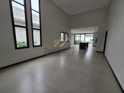 Casa de Condomínio com 3 Quartos à venda, 225m² no Parque Faber Castell I, São Carlos