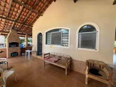 Fazenda/Sítio com 6 Quartos à venda, 460m² no Chácara do Visconde, Taubaté