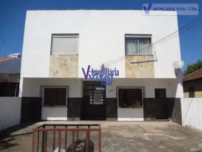 Kitnet com 1 Quarto para alugar, 30m² no Fátima, Canoas