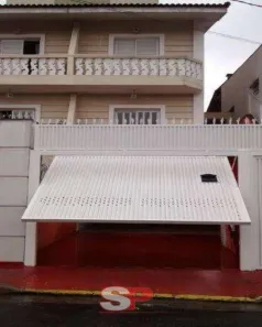 Sobrado com 3 Quartos à venda, 205m² no Vila Albertina, São Paulo