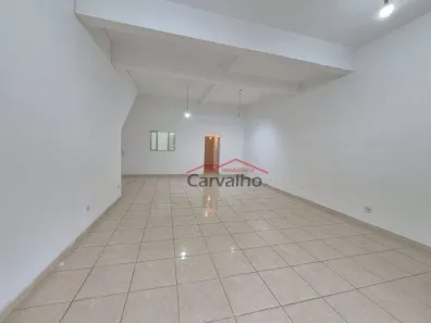 Ponto Comercial para alugar, 90m² no Vila Maria Alta, São Paulo