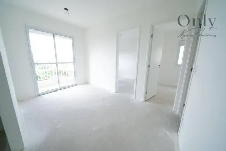 Apartamento com 2 Quartos à venda, 41m² no Vila Pirituba, São Paulo