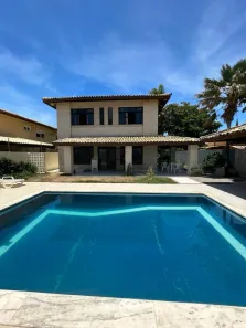 Casa com 5 Quartos à venda, 239m² no Vilas do Atlântico, Lauro de Freitas