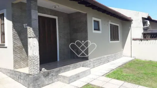 Casa com 3 Quartos à venda, 140m² no Moradas do Sobrado, Gravataí