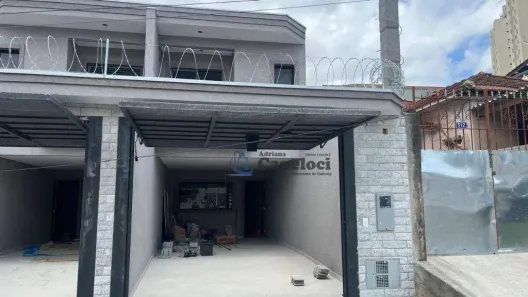 Sobrado com 3 Quartos à venda, 144m² no Parque Maria Domitila, São Paulo