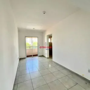 Apartamento com 2 Quartos para alugar, 52m² no Centro, São Bernardo do Campo