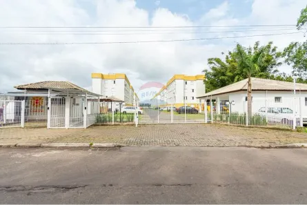 Apartamento com 2 Quartos à venda, 46m² no Parque dos Anjos, Gravataí