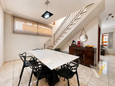 Casa com 3 Quartos à venda, 110m² no Vila M Genoveva, Jundiaí