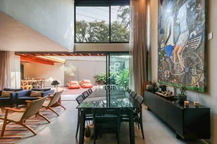 Casa de Condomínio com 3 Quartos à venda, 400m² no Jardim Guedala, São Paulo