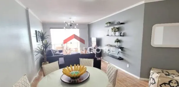 Apartamento com 3 Quartos à venda, 135m² no Centro, Balneário Camboriú