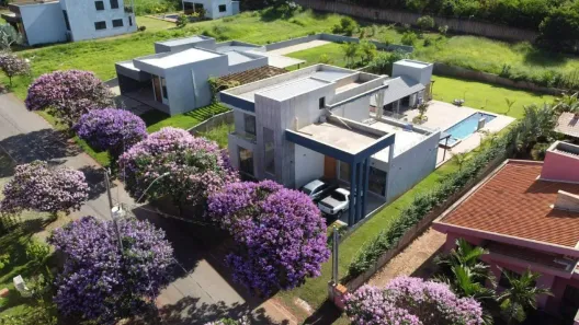Casa com 4 Quartos à venda, 358m² no Condominio Serra dos Bandeirantes, Mário Campos