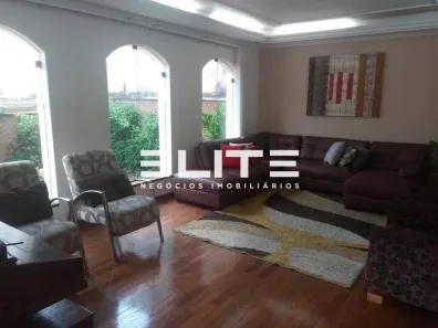 Sobrado com 3 Quartos à venda, 261m² no Vila Palmares, Santo André