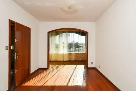 Apartamento com 3 Quartos à venda, 154m² no Cidade Nova, Belo Horizonte