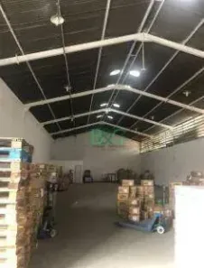 Galpão/Depósito/Armazém à venda, 1250m² no Vila Maria Baixa, São Paulo