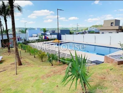 Apartamento com 2 Quartos à venda, 40m² no Recreio das Acácias, Ribeirão Preto