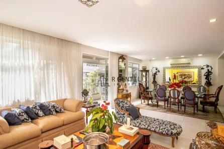 Apartamento com 4 Quartos à venda, 150m² no Ipanema, Rio de Janeiro