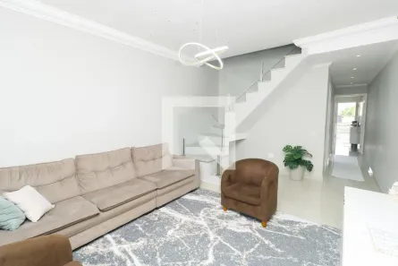 Casa com 3 Quartos à venda, 150m² no Vila Alzira, Santo André