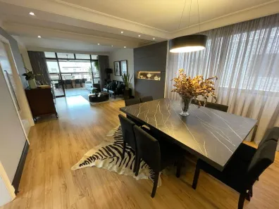 Apartamento com 3 Quartos à venda, 214m² no Boqueirão, Santos