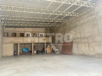 Galpão/Depósito/Armazém para alugar, 312m² no Gercino Coelho, Petrolina
