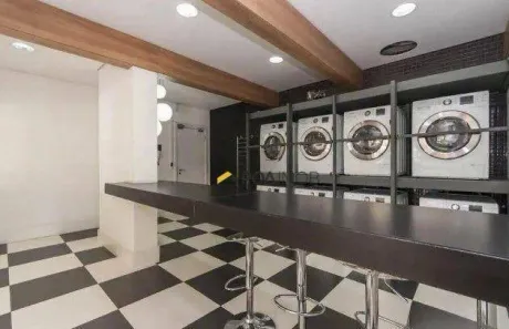 Apartamento com 2 Quartos para alugar, 64m² no São Geraldo, Porto Alegre