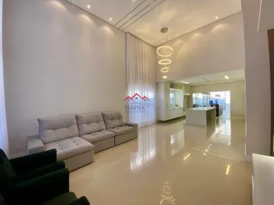 Casa com 3 Quartos à venda, 360m² no Jardim Novo Mundo, Jundiaí