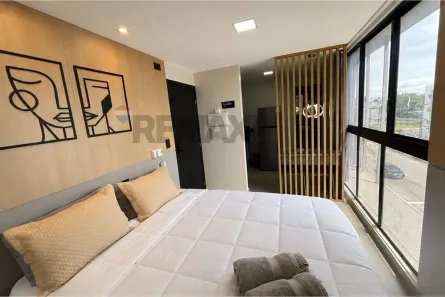 Flat com 1 Quarto para alugar, 24m² no Ponta de Campina, Cabedelo
