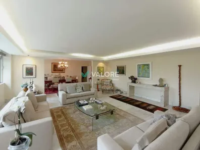 Apartamento com 4 Quartos à venda, 280m² no Comiteco, Belo Horizonte