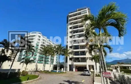 Apartamento com 2 Quartos à venda, 62m² no Recreio dos Bandeirantes, Rio de Janeiro