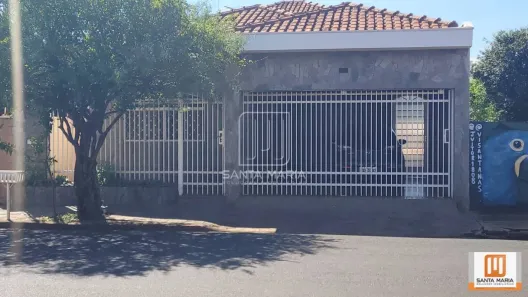 Casa com 4 Quartos à venda, 140m² no , Brodowski