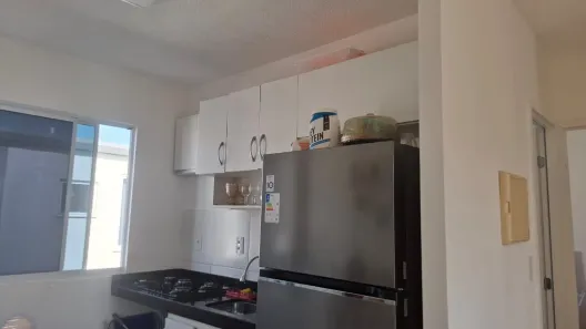 Apartamento com 2 Quartos à venda, 40m² no Quarenta Horas (Coqueiro), Ananindeua