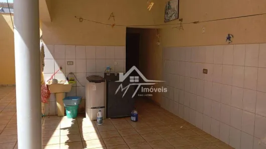 Casa com 3 Quartos à venda, 187m² no Planalto do Sol, Sumaré