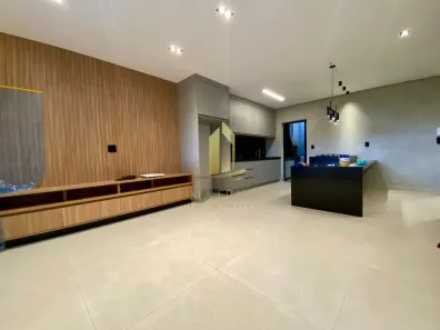 Apartamento com 3 Quartos à venda, 110m² no Residencial Amazonas, Franca