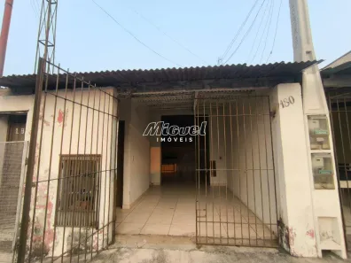 Sala Comercial para alugar, 50m² no Parque Bela Vista, Piracicaba