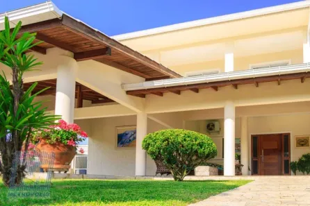 Casa com 7 Quartos à venda, 550m² no Ingleses do Rio Vermelho, Florianópolis