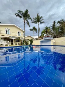 Casa de Condomínio com 4 Quartos à venda, 403m² no Saúde, Rio Claro