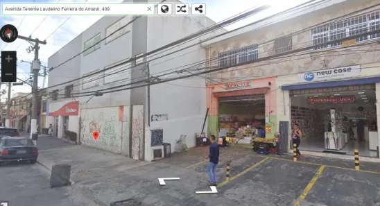 Sala Comercial para alugar, 170m² no Vila Jacuí, São Paulo