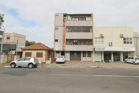 Prédio Comercial à venda, 381m² no Pátria Nova, Novo Hamburgo
