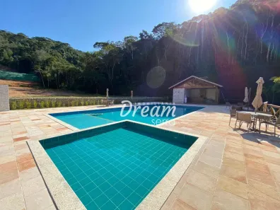 Lote/Terreno à venda, 364m² no Prata, Teresópolis