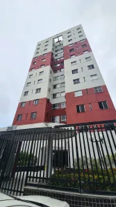 Apartamento com 2 Quartos à venda, 47m² no Candeal, Salvador