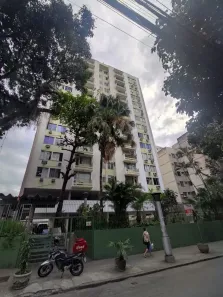 Apartamento com 2 Quartos para alugar, 71m² no Andaraí, Rio de Janeiro