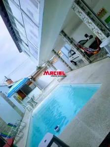 Imóvel Comercial com 9 Quartos à venda, 350m² no Perequê-Acu, Ubatuba