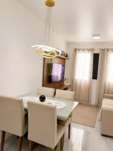 Apartamento com 2 Quartos à venda, 42m² no Jardim Placaford, Salvador