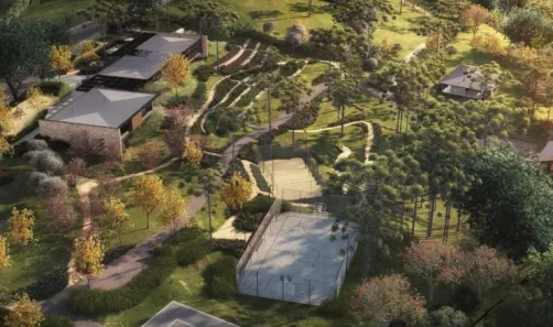 Lote/Terreno à venda, 6211m² no Rio Vermelho, Campo Alegre