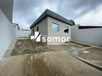 Casa com 3 Quartos à venda, 80m² no Davanuze, Divinópolis