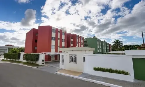 Apartamento com 4 Quartos à venda, 90m² no Coroa do Meio, Aracaju