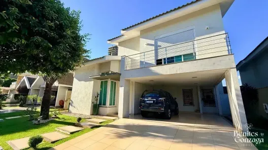 Sobrado com 4 Quartos à venda, 620m² no Jardim Leblon, Maringá