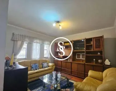 Sobrado com 5 Quartos à venda, 340m² no Independência, São Bernardo do Campo