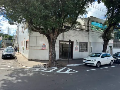 Ponto Comercial para alugar, 50m² no Jucutuquara, Vitória
