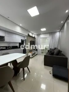 Apartamento com 3 Quartos à venda, 76m² no Vila Curuçá, Santo André